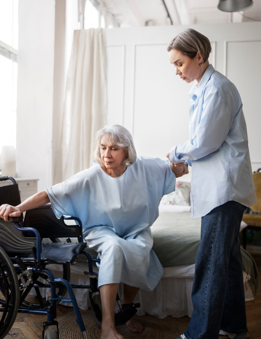 some-vitamin-d-is-just-what-you-need-today-cropped-shot-young-female-nurse-outside-with-seni